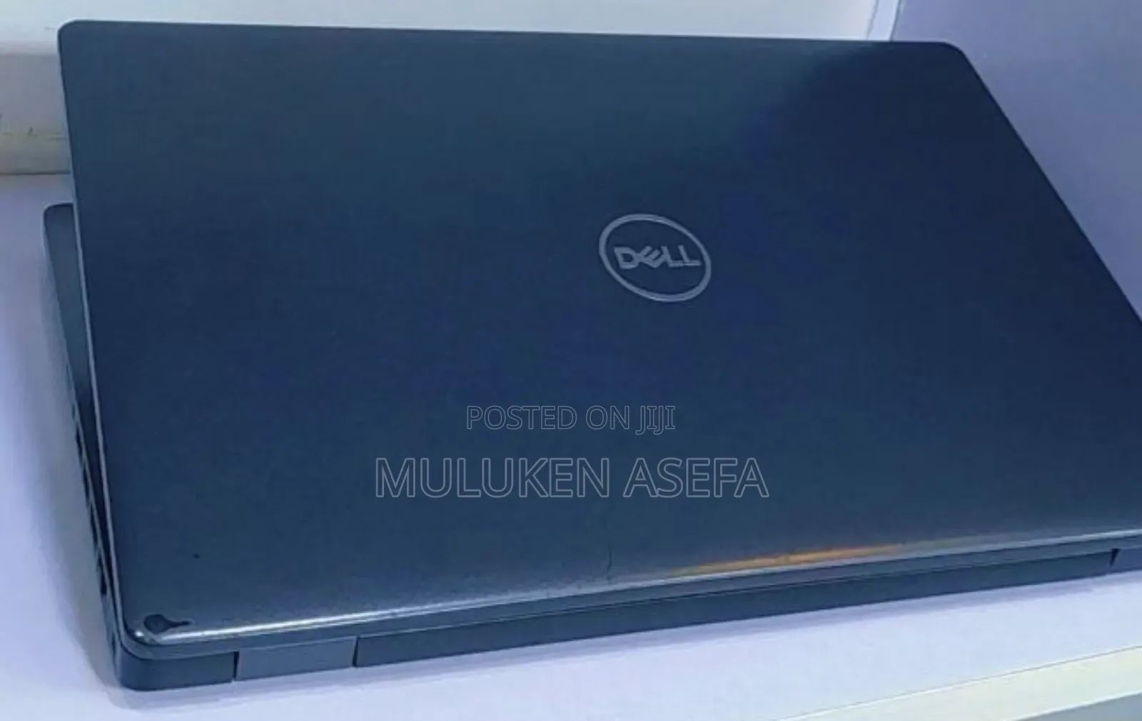 New Laptop Dell Latitude 5400 8GB Intel Core I7 SSD 512GB