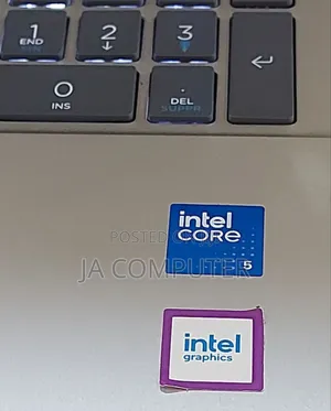 New Laptop HP Pavilion 15 16GB Intel Core 5 SSD 512GB