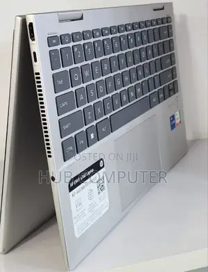 New Laptop HP Envy x360 16GB Intel Core i7 SSD 1T