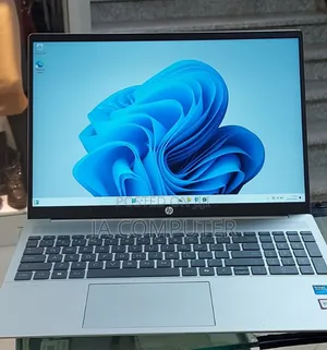 New Laptop HP Pavilion 15 16GB Intel Core 5 SSD 512GB