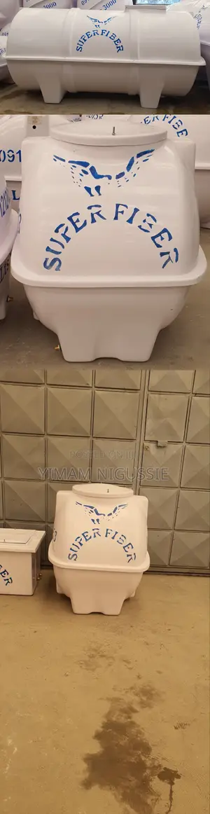 Photo - Water Tanker