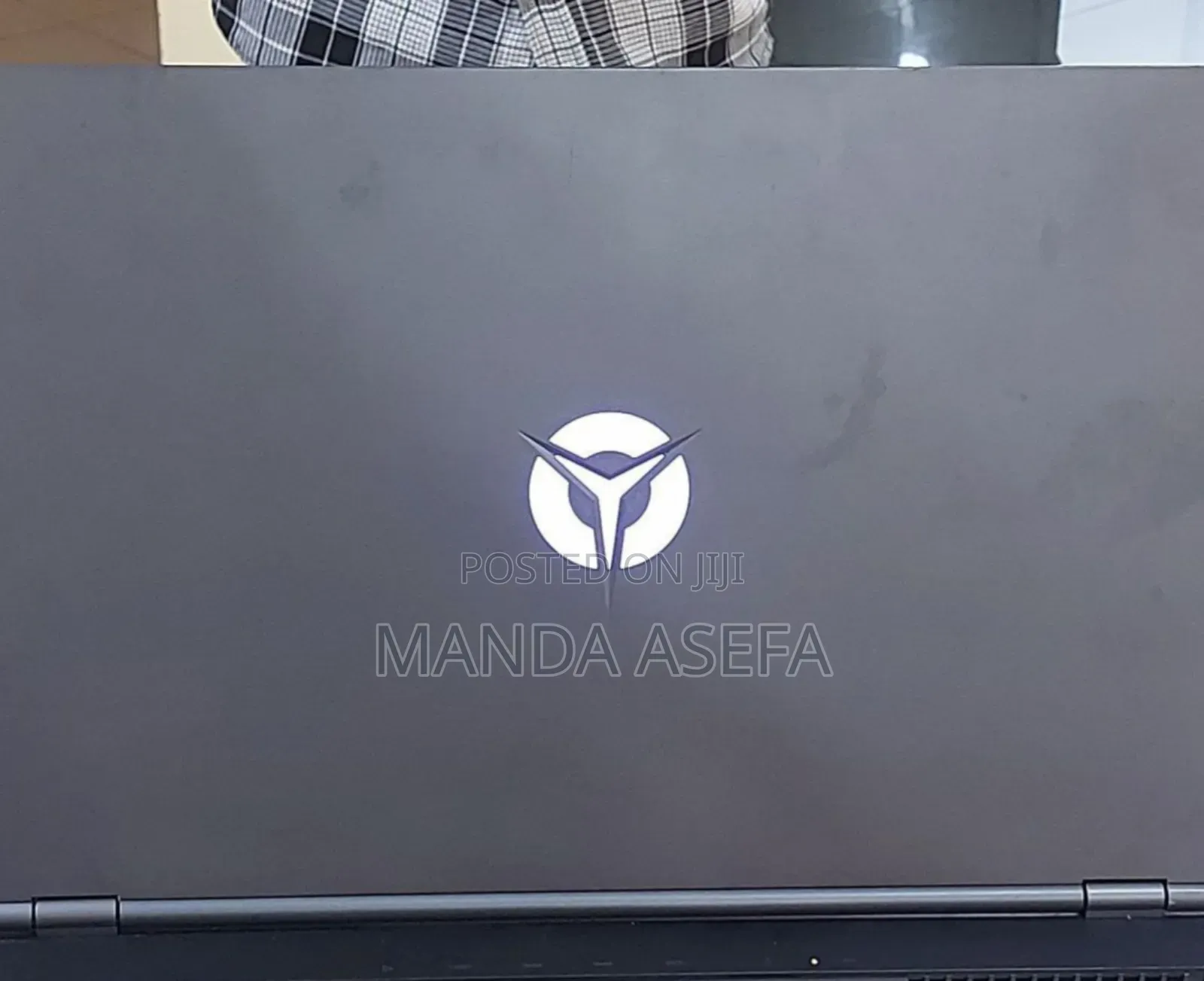 New Lenovo Legion Y7000P IRX9 Gaming Laptop 16GB Intel Core I7 512GB