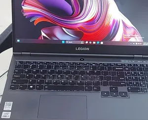 New Lenovo Legion Y7000P IRX9 Gaming Laptop 16GB Intel Core I7 512GB