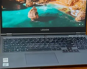 New Lenovo Legion Y7000P IRX9 Gaming Laptop 16GB Intel Core I7 512GB