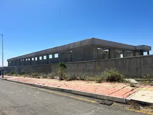 Warehouse and Factory for Sale