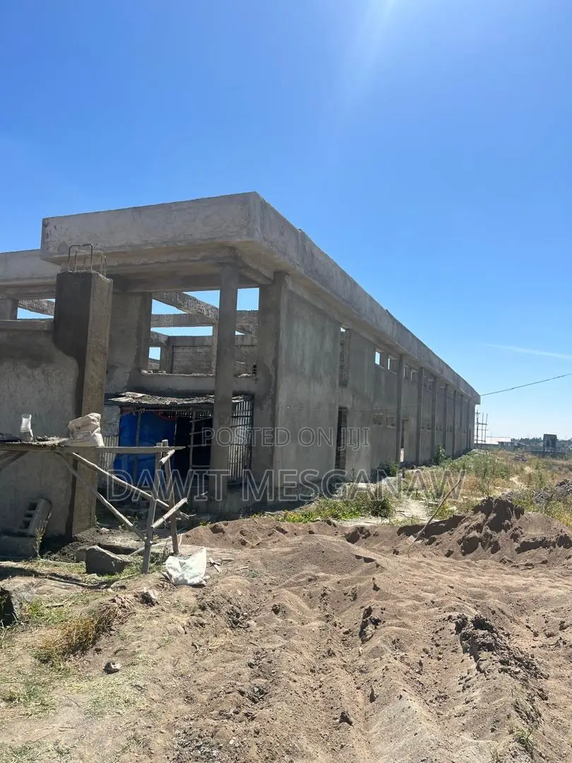 Warehouse and Factory for Sale