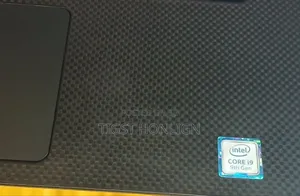 New Laptop Dell Precision 15 3520 32GB Intel Core I9 SSD 512GB