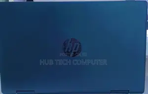 New Laptop HP Pavilion 14 8GB Intel Core I5 SSD 512GB