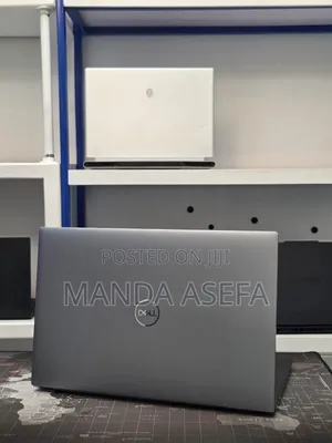 New Laptop Dell 32GB Intel Core I7 SSD 512GB