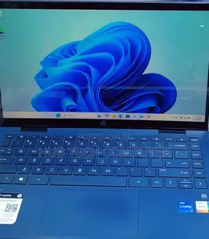 Photo - New Laptop HP Pavilion 14 8GB Intel Core I5 SSD 512GB