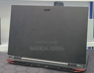 Photo - New Laptop Acer Nitro 5 16GB Intel Core I5 SSD 512GB