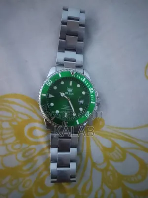 Photo - Olevs Watch Need to Repair