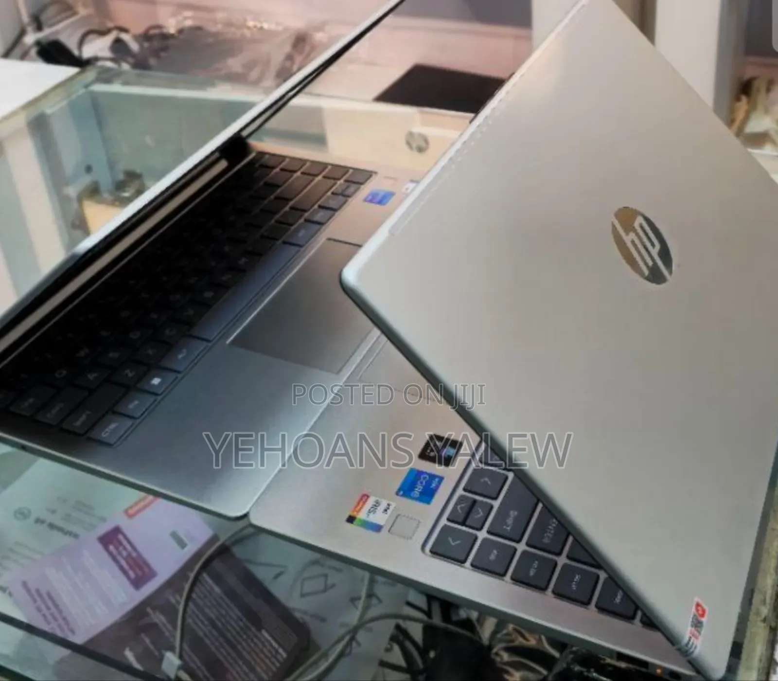 New Laptop HP Stream Notebook 16GB Intel Core I5 SSD 1T