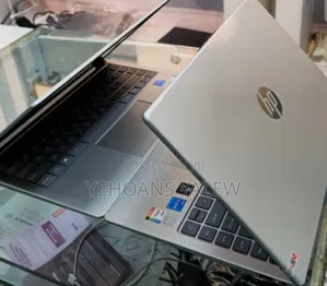 New Laptop HP Stream Notebook 16GB Intel Core I5 SSD 1T