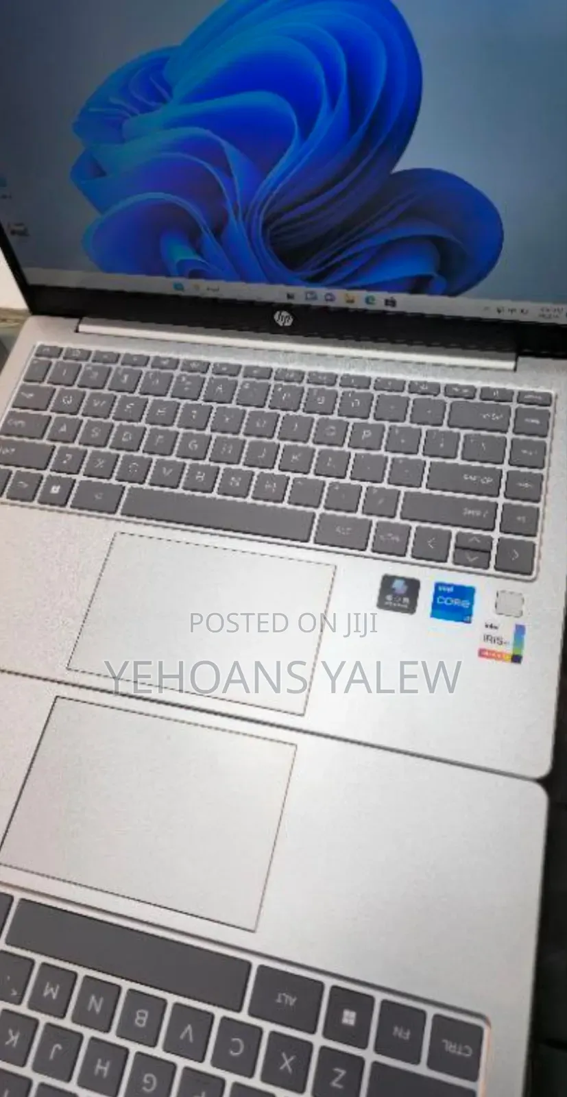 New Laptop HP Stream Notebook 16GB Intel Core I5 SSD 1T