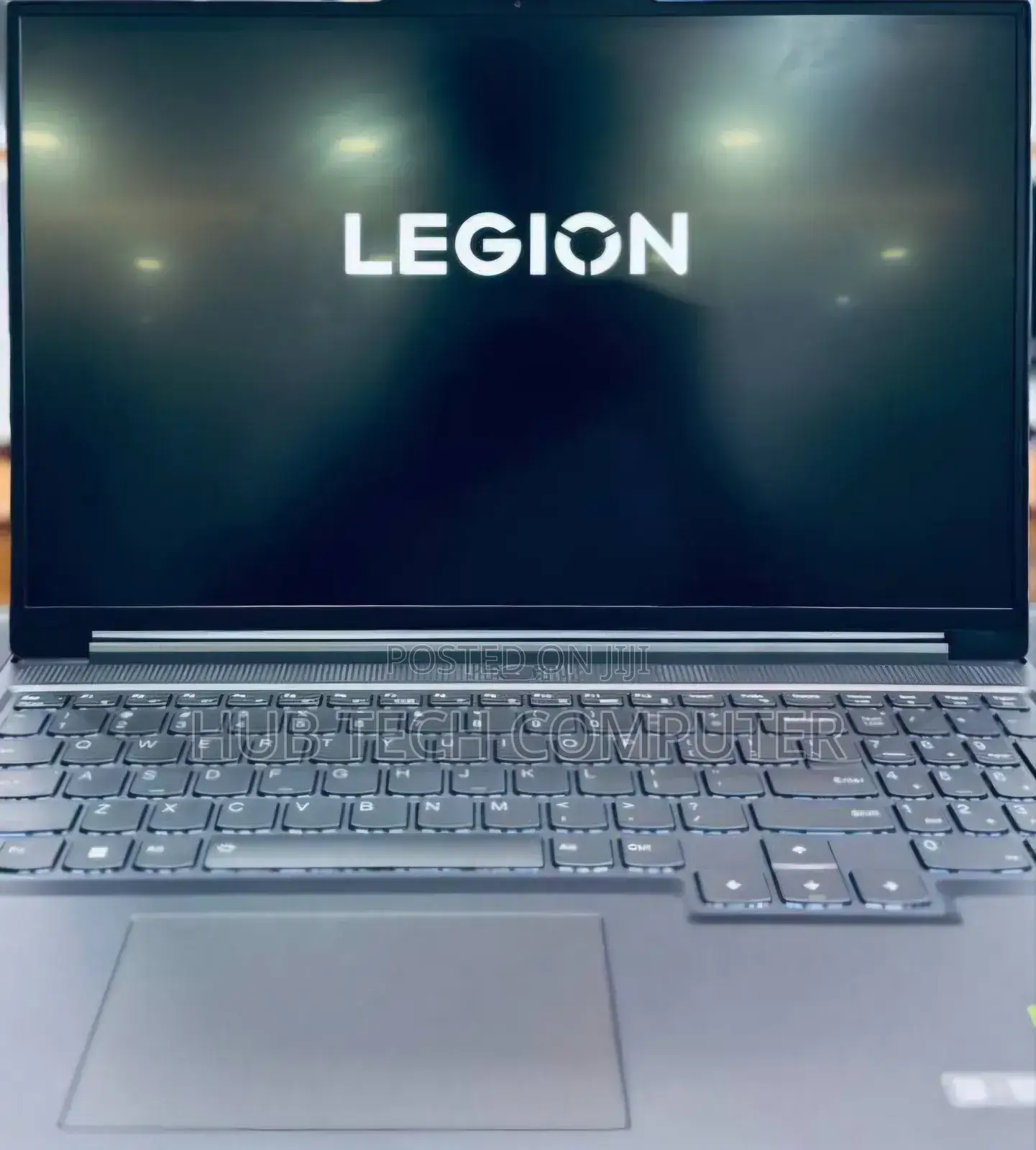 New Laptop Lenovo Legion 5 16GB Intel Core I7 SSD 1T