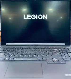 New Laptop Lenovo Legion 5 16GB Intel Core I7 SSD 1T