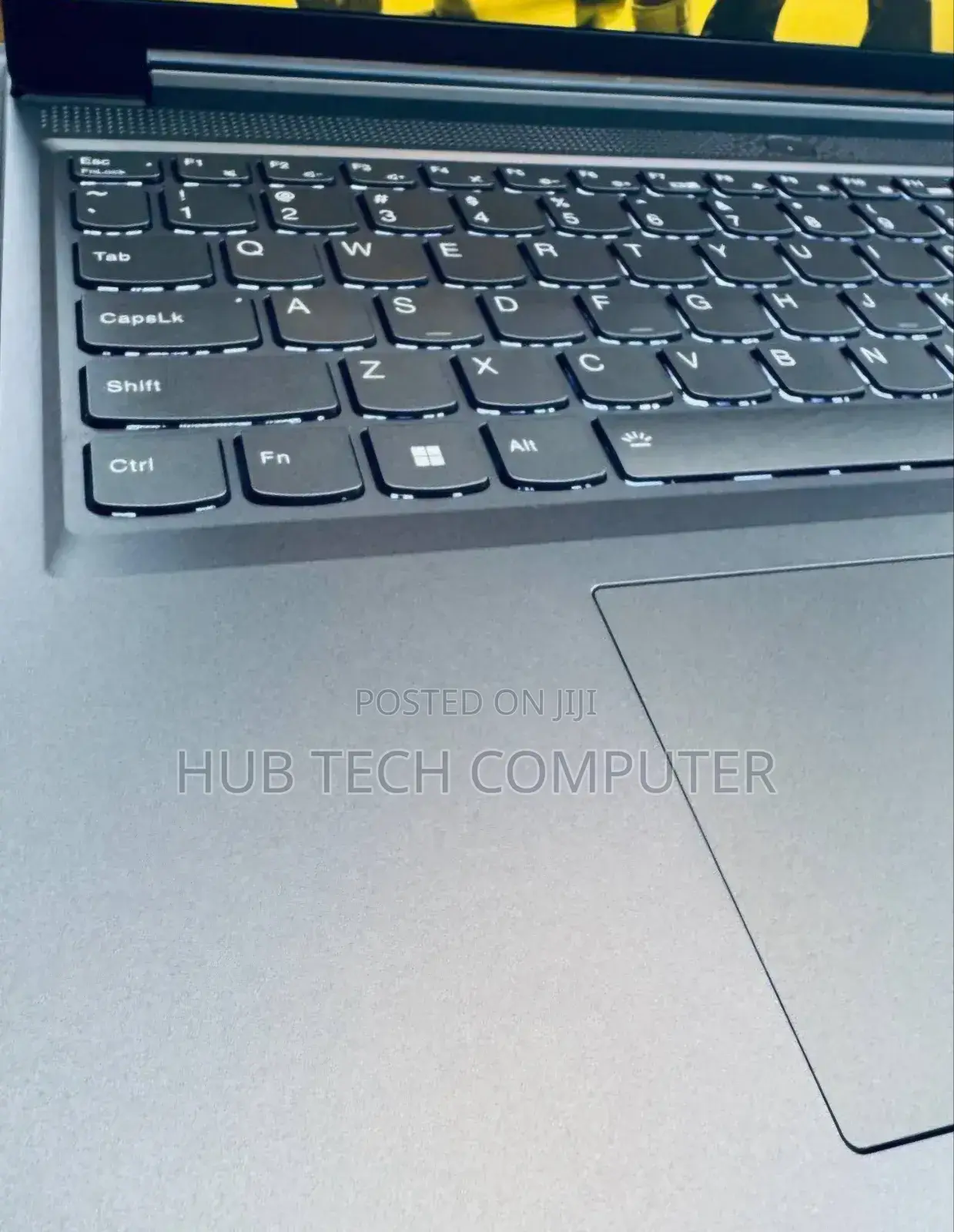 New Laptop Lenovo Legion 5 16GB Intel Core I7 SSD 1T