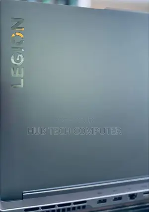 New Laptop Lenovo Legion 5 16GB Intel Core I7 SSD 1T