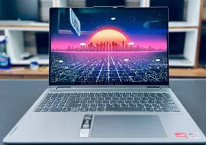 Photo - New Laptop Lenovo Yoga 7i 8GB AMD Ryzen 5 SSD 512GB