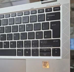 New Laptop HP EliteBook X360 1040 G7 16GB Intel Core I7 SSD 512GB