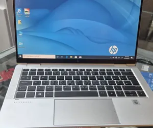 New Laptop HP EliteBook X360 1040 G7 16GB Intel Core I7 SSD 512GB