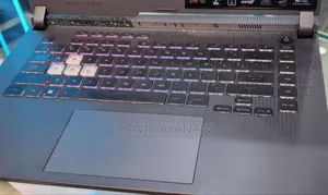 New Laptop Asus ROG Strix G15 16GB AMD Ryzen 9 SSD 2T