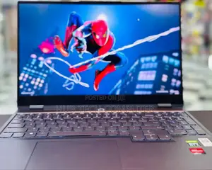 New Laptop Lenovo Legion Y520 16GB AMD Ryzen 7 SSD 512GB