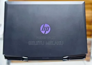 Photo - New Laptop HP Pavilion Power 15 16GB Intel Core i5 SSD 512GB