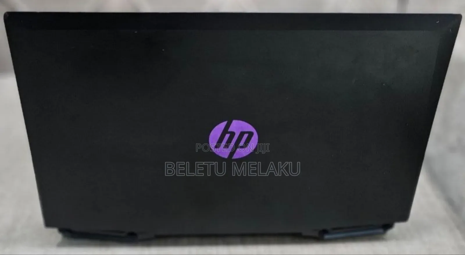 New Laptop HP Pavilion Power 15 16GB Intel Core i5 SSD 512GB