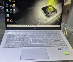 New Laptop HP Pavilion 14 16GB Intel Core I7 SSD 512GB