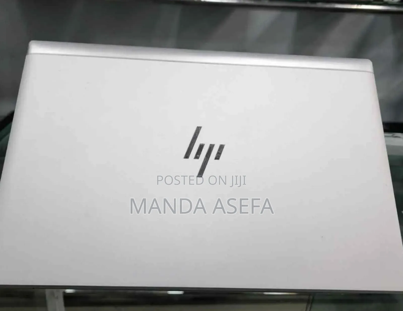 New Laptop HP EliteBook 840 G8 16GB Intel Core I7 SSD 512GB