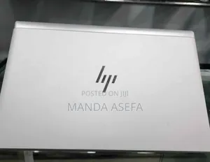 New Laptop HP EliteBook 840 G8 16GB Intel Core I7 SSD 512GB