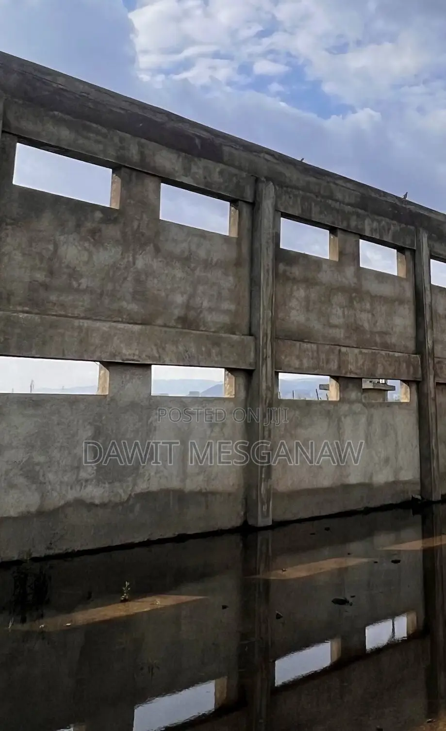 Warehouse and Factory for Sale