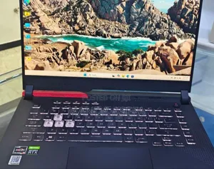 New Laptop Asus ROG Strix G16 G614 16GB AMD Ryzen 9 SSD 2T