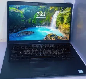 Photo - New Laptop Dell Latitude 5400 8GB Intel Core i7 SSD 512GB