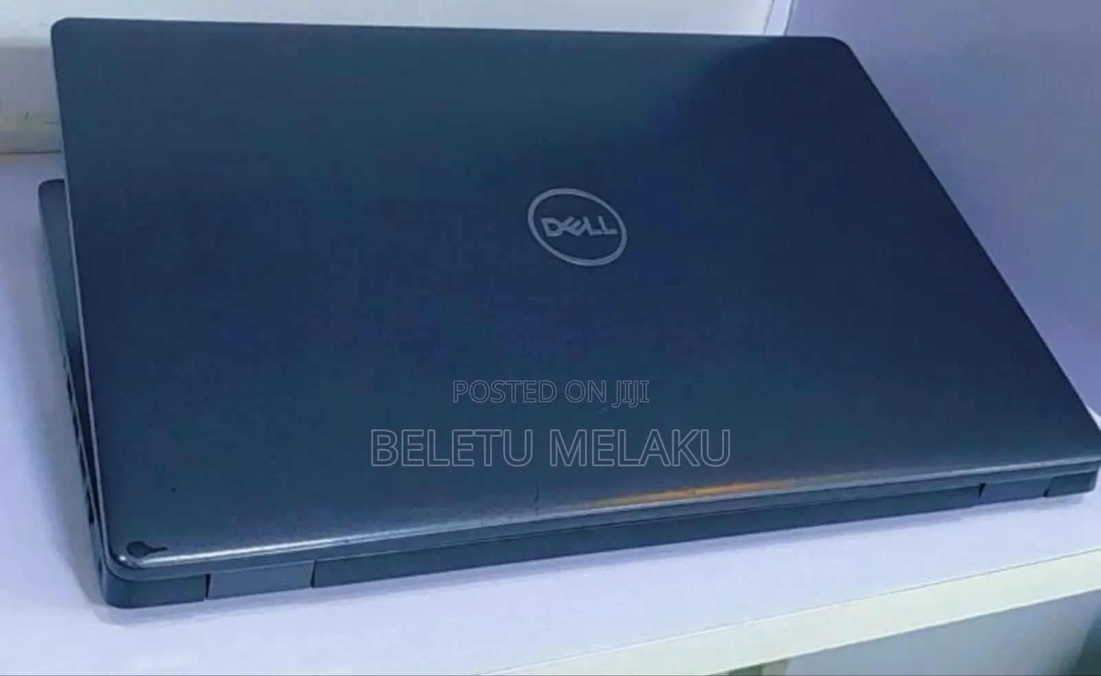 New Laptop Dell Latitude 5400 8GB Intel Core i7 SSD 512GB