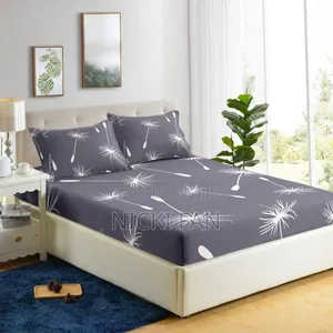 Photo - Waterproof አንሶላ