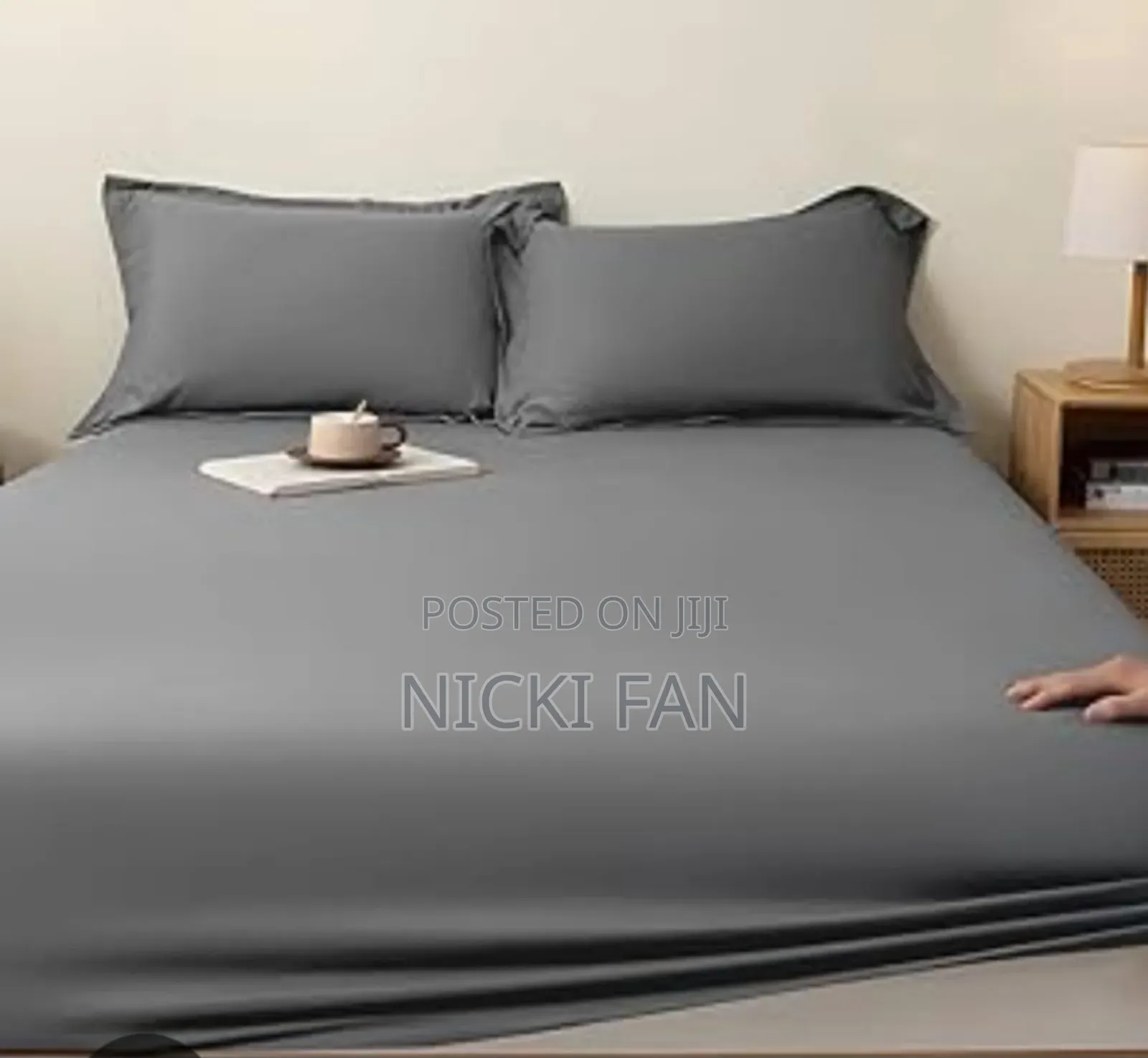 Waterproof አንሶላ