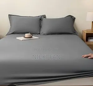 Waterproof አንሶላ