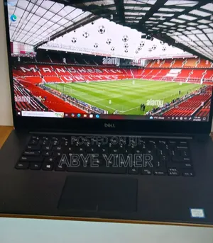 New Laptop Dell Precision 15 5540 32GB Intel Core I9 SSD 512GB