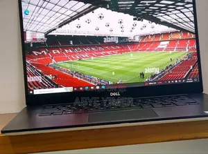 New Laptop Dell Precision 15 5540 32GB Intel Core I9 SSD 512GB