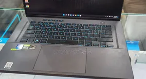 Photo - New Laptop Asus ROG Zephyrus G15 16GB Intel Core I9 SSD 1T