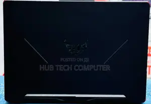 New Laptop Asus TUF Dash F15 16GB Intel Core I5 SSD 512GB