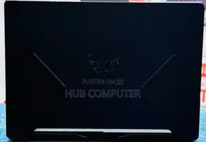 New Laptop Asus TUF Dash F15 16GB Intel Core I5 SSD 512GB