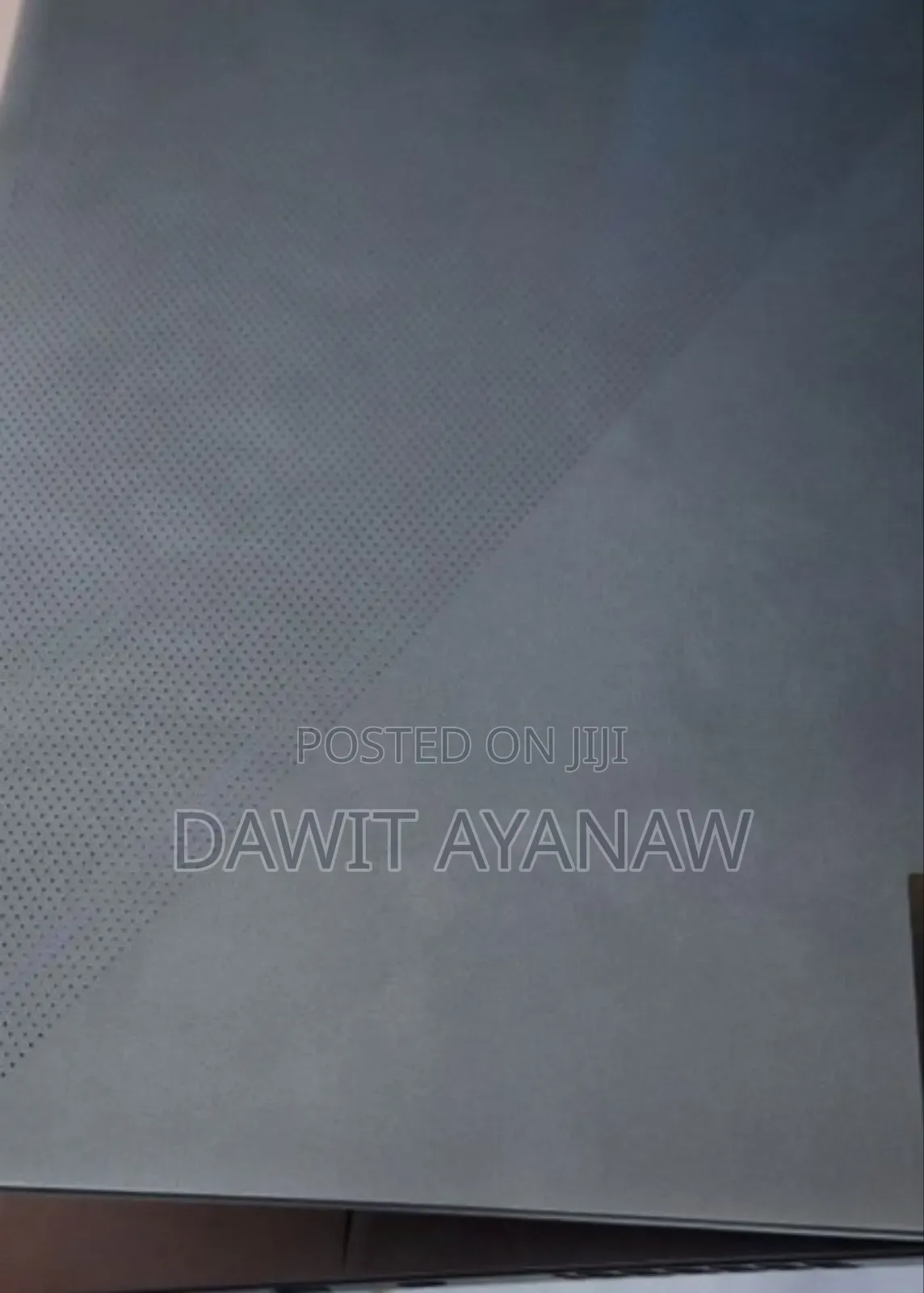 New Laptop Asus ROG Zephyrus G15 16GB Intel Core I9 SSD 1T