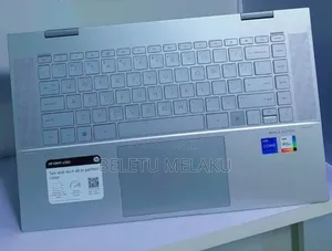 Photo - New Laptop HP Envy X360 32GB Intel Core I7 SSD 1T