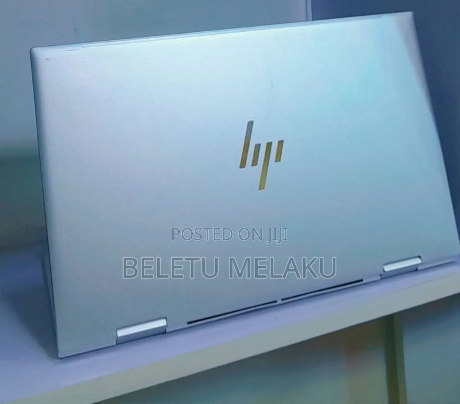 New Laptop HP Envy X360 32GB Intel Core I7 SSD 1T