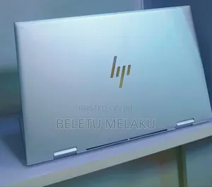 New Laptop HP Envy X360 32GB Intel Core I7 SSD 1T
