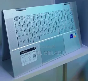 New Laptop HP Envy X360 32GB Intel Core I7 SSD 1T